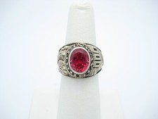 Anello Steinway IS 2000