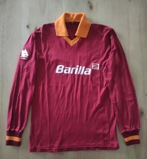 MAGLIA CALCIO ROMA PATRICK PLAYGROUND