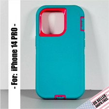 Custodia per iPhone 14 Pro -