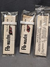 Lotto di 3 penne marcatrici