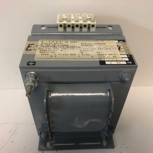 Nuovo vecchio stock mikron sa - nuovo, stock!