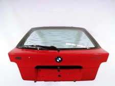 cofano posteriore per BMW 3