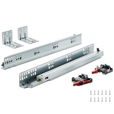 VEVOR Set di Guida Scorrevole