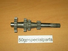 BIANCHI 125 175  MENDOLA