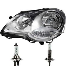 Fanale Sinistro per VW Polo