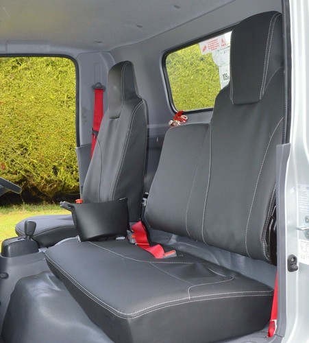 Isuzu n35 camion impermeabile - isuzu,