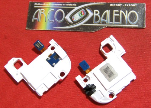 Antenna buzzer cassa - buzzer,
