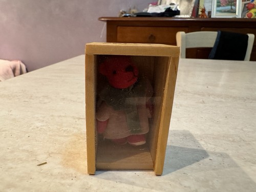 Famiglia orso lelly - lelly, teddy