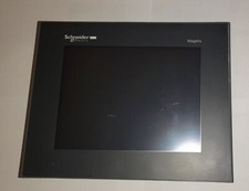 TouchScreen 640×480 pixel VGa 7.5" Display HMI touch screen Schneider Electric 