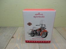 Hallmark Keepsake Ornament