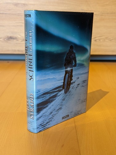 Wenn das blut schnee - blut, im