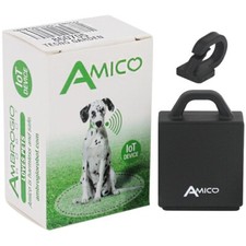 Dispositivo per collare di