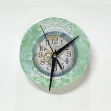 Orologio da parete da muro al