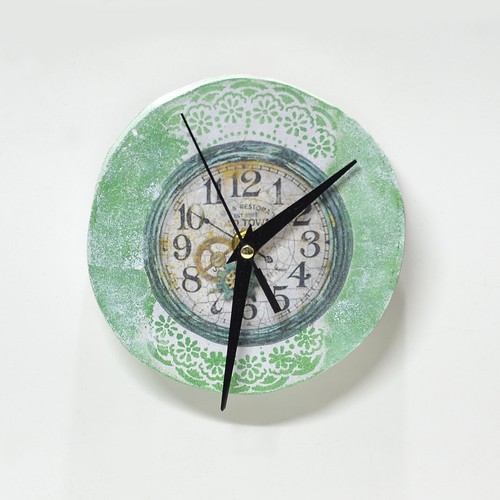 Orologio parete muro - da, da