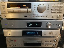 TAG McLAREN PREAMPLIFICATORE