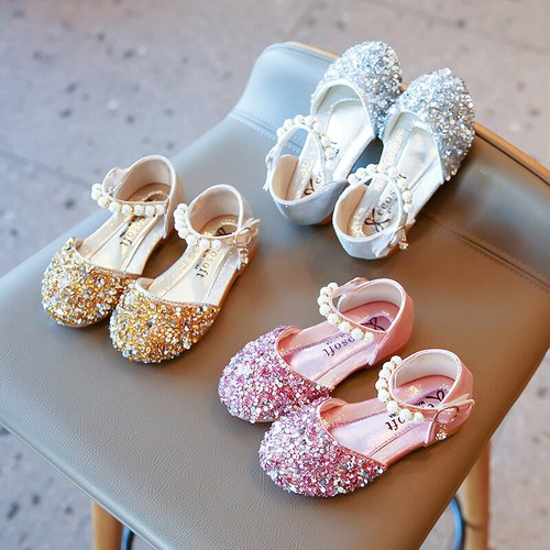 Scarpe principessa - da,