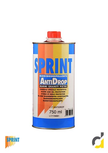 Sprint idro oleorepellente - ,