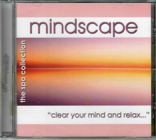 Mindscape the spa collection - the,