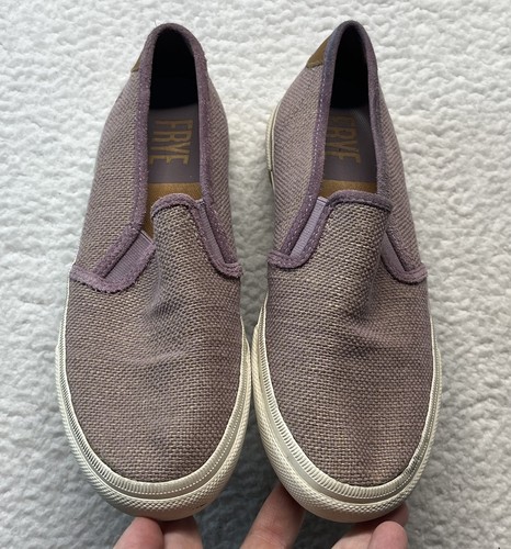 Frye sneakers donna - 7.5, nero