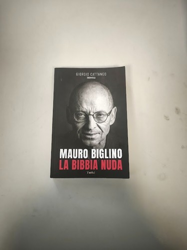 Libro mauro biglino - ,