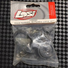 LOSB2900 Losi LST/2 AFT Shock