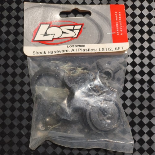 Losb2900 losi lst aft - losb2900,