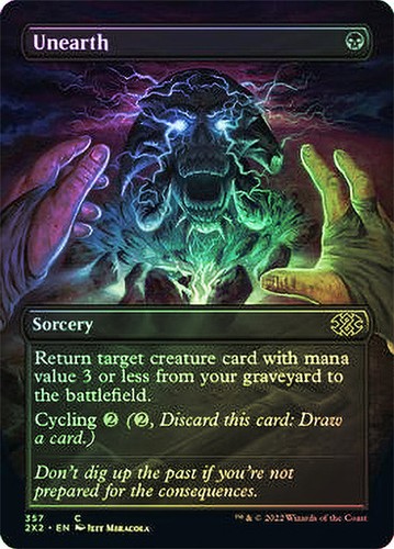 Magic the gathering - magic,