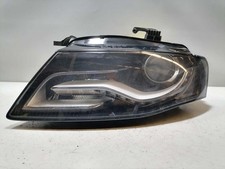 Audi A4 8K B8 faro xeno