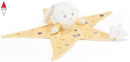 Peluche trudi doudou coniglio - doudou,