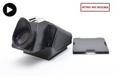 Lavoro al metro! [COME NUOVO] HASSELBLAD PME Prism Meter Finder per 500 501...