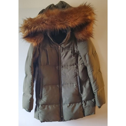 Giacca imbottita zara donna - zara,