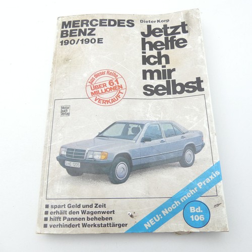 Mercedes 190 manuale - 190,