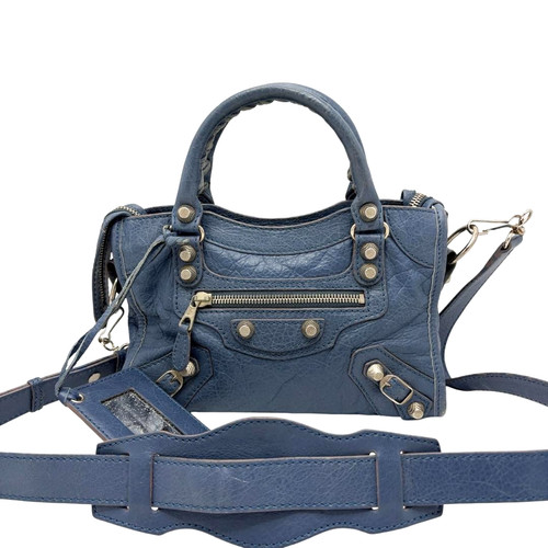 Borsa mano balenciaga giant - a,