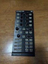 Traktor Kontrol X1 MK2 Native