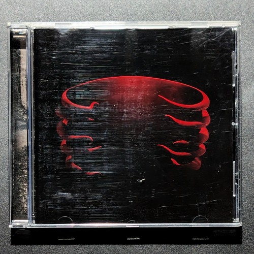 Tool undertow album - -, cd