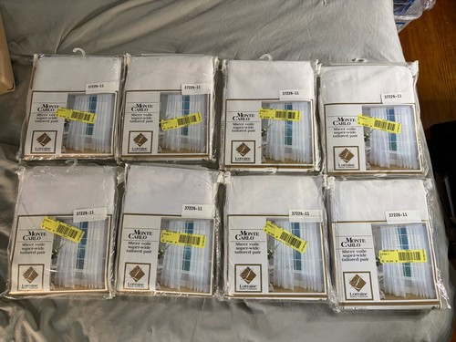 Set tende sartoriali nuove - sartoriali,