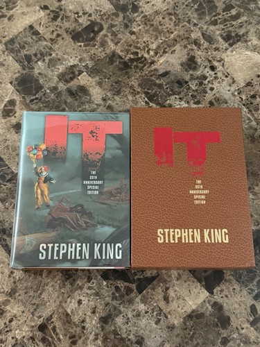 Stephen king cemetery dance - stephen,