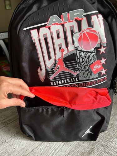 Zaino nike air jordan - nike,