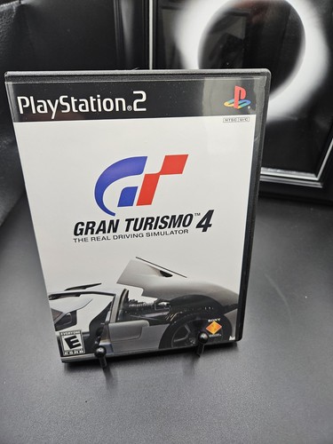 Gran turismo playstation 2 - /,