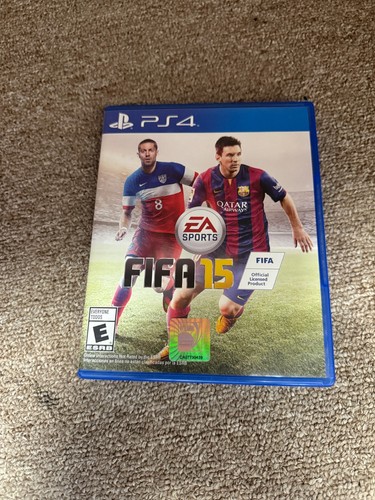 Fifa sony playstation 4 - (sony,