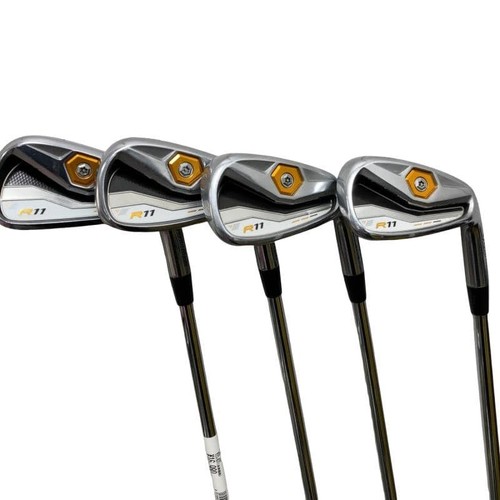 Taylormade r11 set - taylormade, ferri