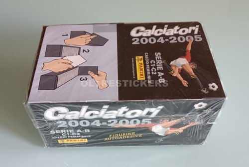 Box sigillato figurine - box,