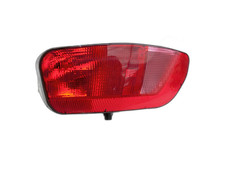 Retronebbia Sx posteriore per