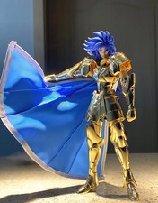 MST M.S.T modello Saint Seiya