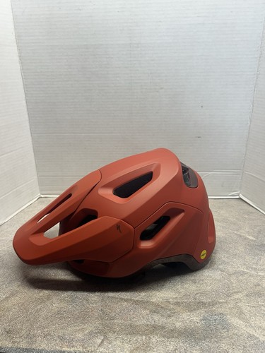Casco ciclismo mips tactic - da,