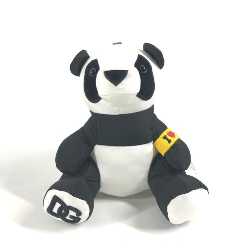 Dolce gabbana panda jujutsu - dolce&gabbana,