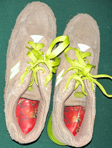 New balance 992 sneakers - new,