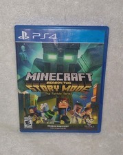 Minecraft Story Mode Stagione