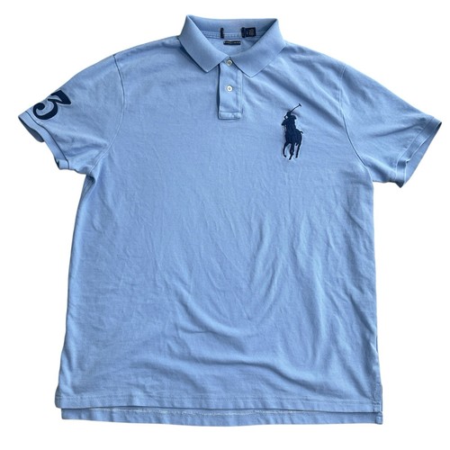 Polo ralph lauren - polo, mens
