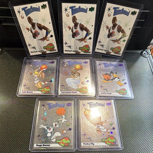 Lotto carte upper deck - upper,